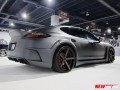 Porsche-Panamera-body-kit-matte-gray-SEMA-6_副本