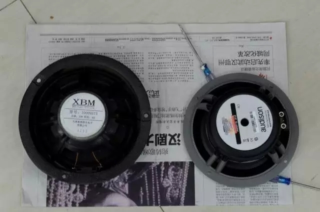 【武漢松杉汽車音響改裝】打造名爵6全車隔音+汽車音響