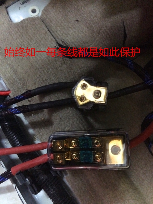 豐田霸道汽車音響改裝【唐山博納專業(yè)汽車音響升級(jí)】