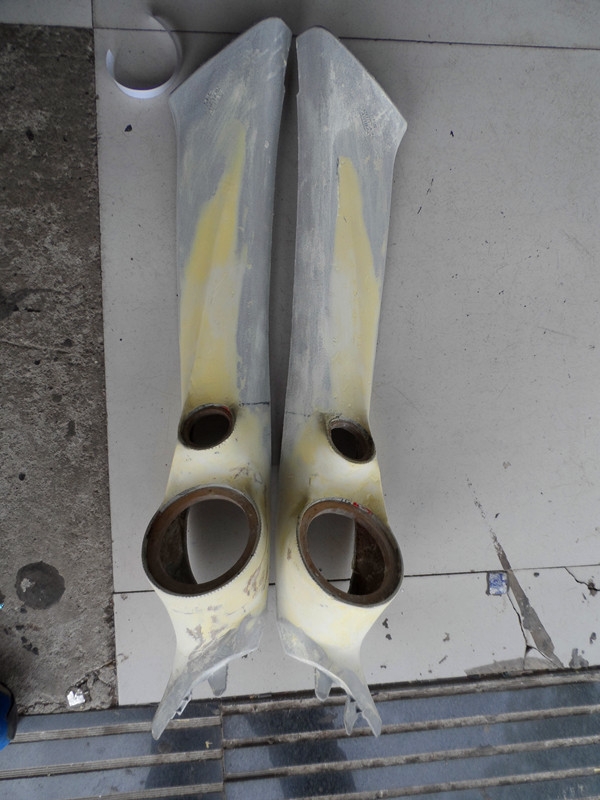 哈弗H5汽車音響改裝全車隔音