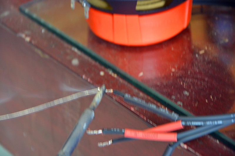 POLO音響改裝 精細(xì)多圖【唐山博納汽車音響改裝】