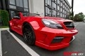 Mercedes-SL-wide-body-kit-AMG-55-Misha-red-10_副本