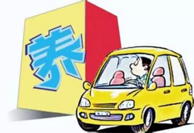 【武漢松杉汽車音響改裝】汽車不同時(shí)期的保養(yǎng)方法 不同階段狀態(tài)不同