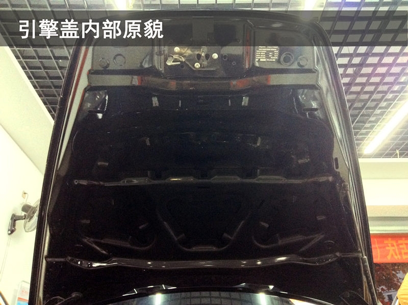 武漢松杉汽車音響改裝【保時捷卡宴】升級意大利歐迪臣音響/中道隔音