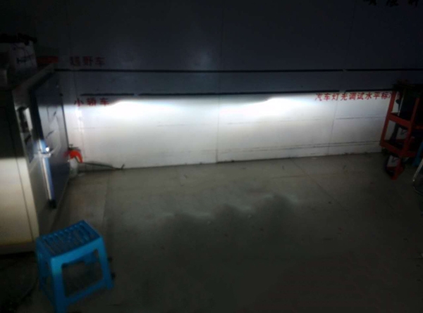 凌渡   凌渡車(chē)燈升級(jí)
