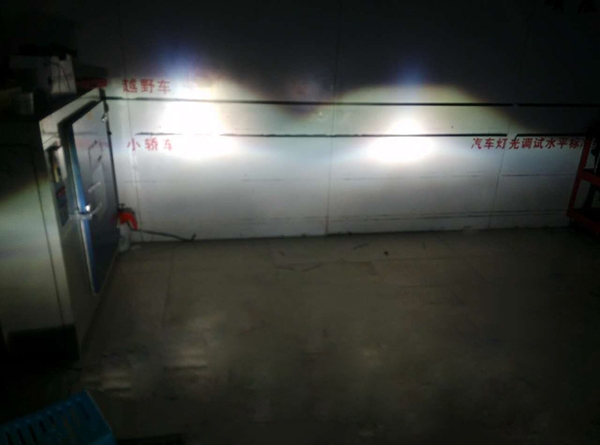 凌渡   凌渡車(chē)燈升級(jí)