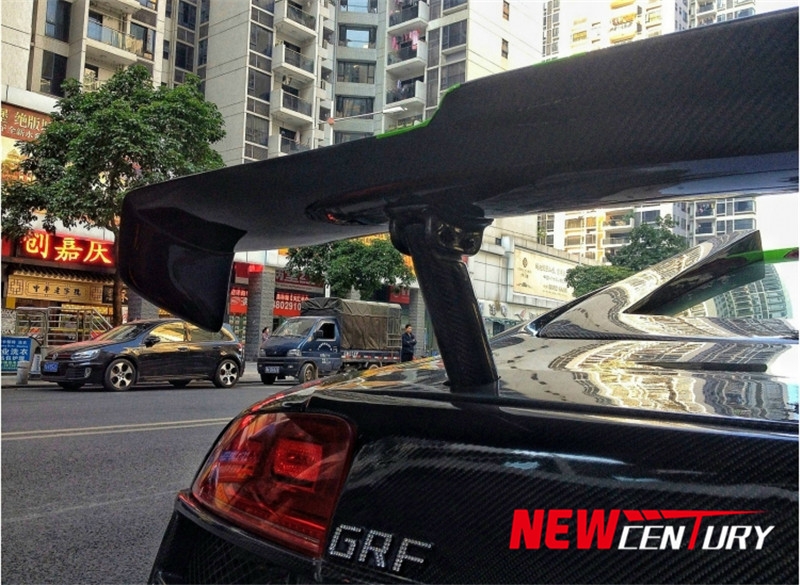 奧迪R8改裝PPT碳纖維寬體大包圍 R8改裝全車寬體包圍