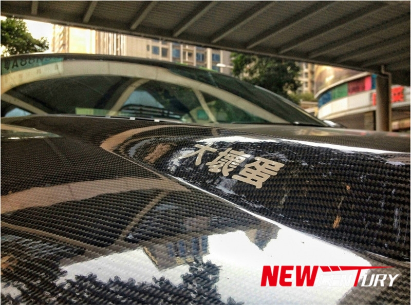 奧迪R8改裝PPT碳纖維寬體大包圍 R8改裝全車寬體包圍