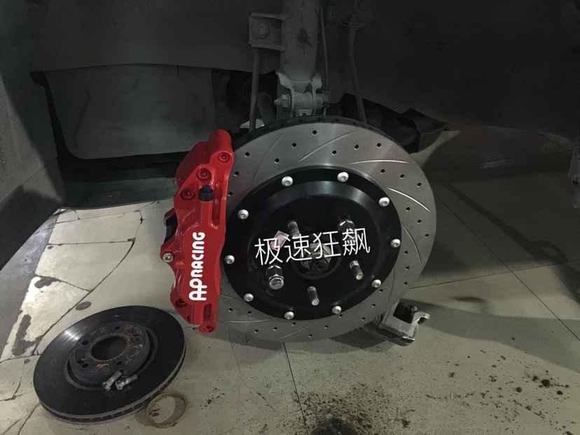 改裝排氣輪轂剎車避震等汽車改裝件 杭州專業(yè)汽車改裝店