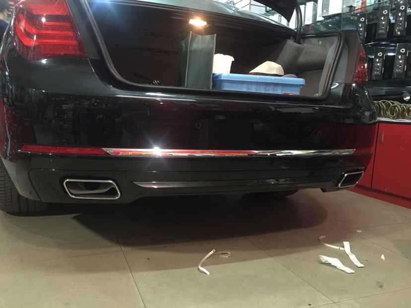 杭州汽車改裝店  專業(yè)汽車改裝
