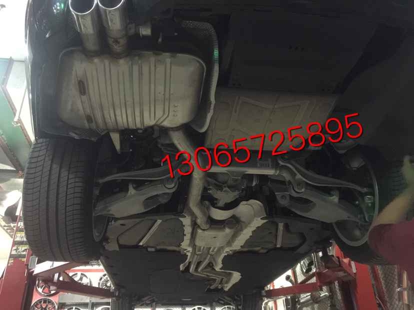改裝排氣輪轂剎車避震等汽車改裝件 杭州專業(yè)汽車改裝店