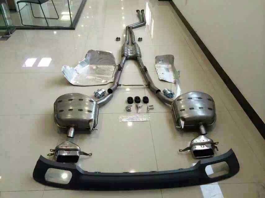 杭州汽車改裝店  專業(yè)汽車改裝