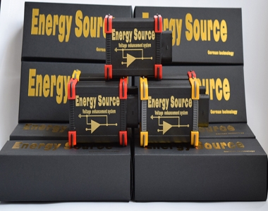 1·4波羅安裝Energy Source外掛點火增強點腦
