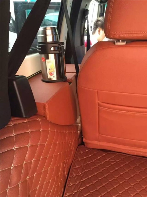 北京JEEP內(nèi)飾改裝