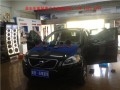 淮安非常城市旗艦店沃爾沃XC60汽車音響改裝