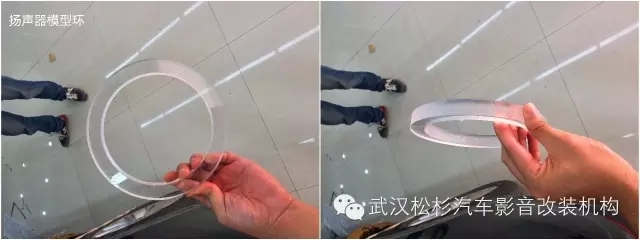 【武漢松杉汽車音響改裝】提升Bigger的神技能--寶馬X5內(nèi)飾升級(jí)