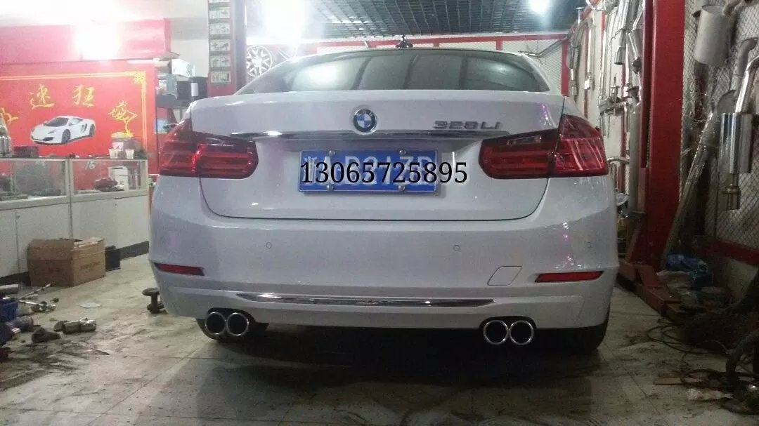 改裝排氣輪轂剎車避震等汽車改裝件 杭州專業(yè)汽車改裝店