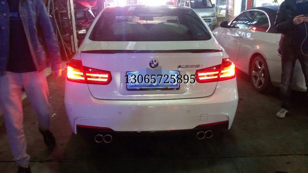 改裝排氣輪轂剎車避震等汽車改裝件 杭州專業(yè)汽車改裝店