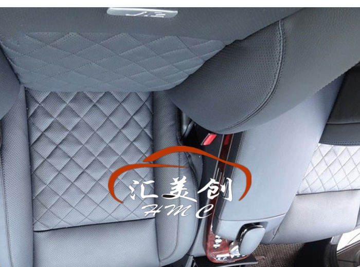 08款奔馳350內(nèi)飾翻新包皮 汽車(chē)內(nèi)飾包皮