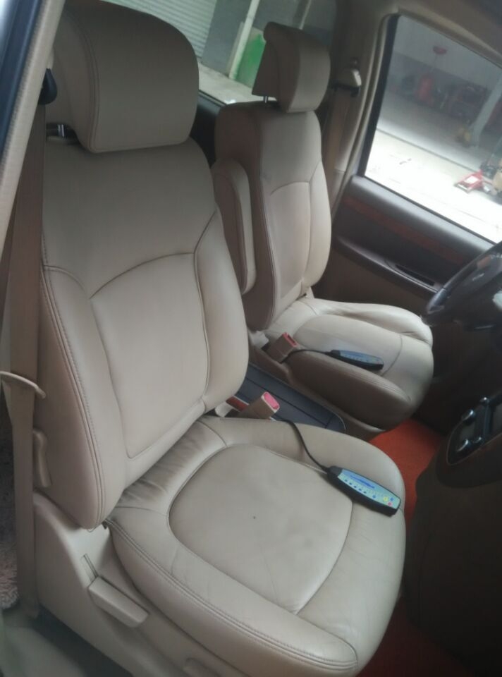 汽車座椅按摩器