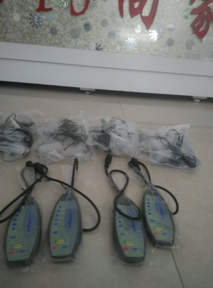 汽車座椅按摩器