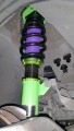 Gecko 避震器 寶馬 335