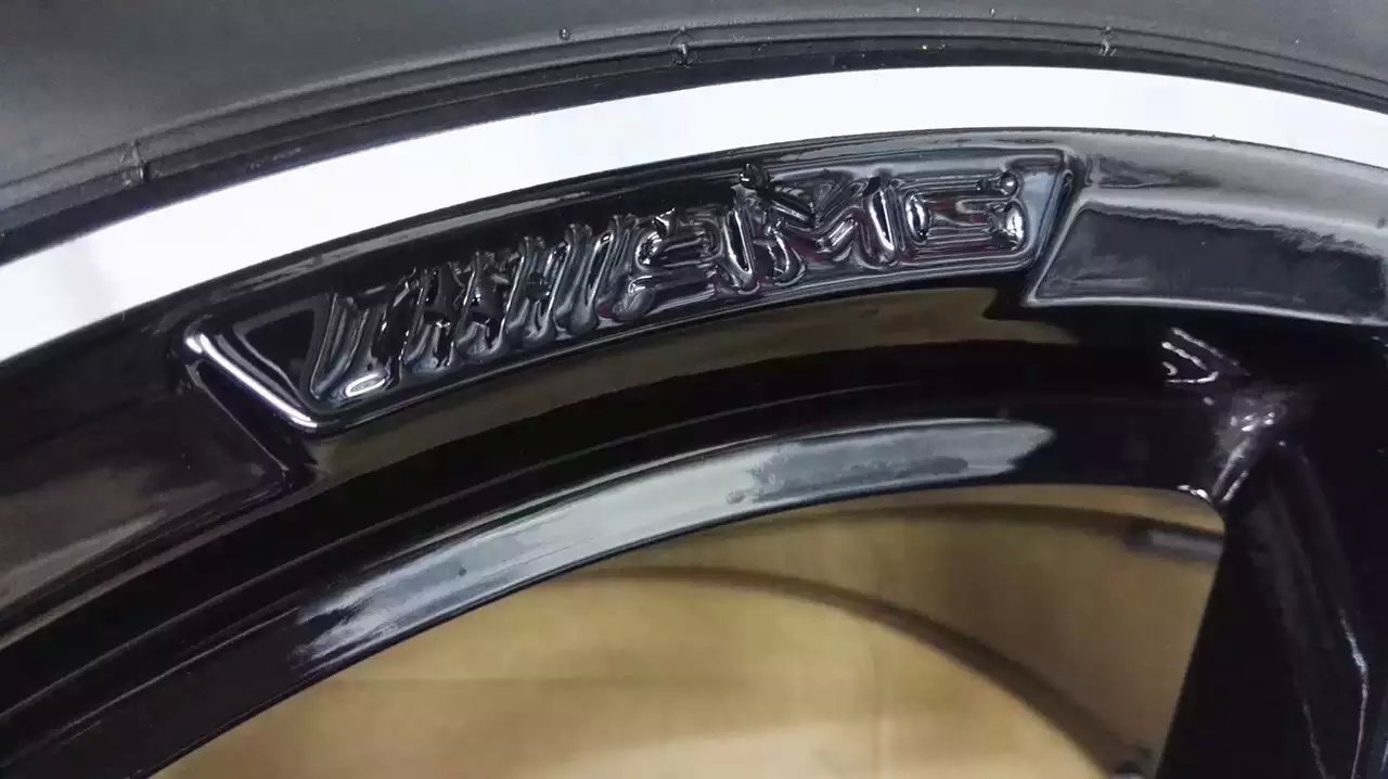 2016款，奔馳GLE 450 COUPE 運動 AMG 21寸