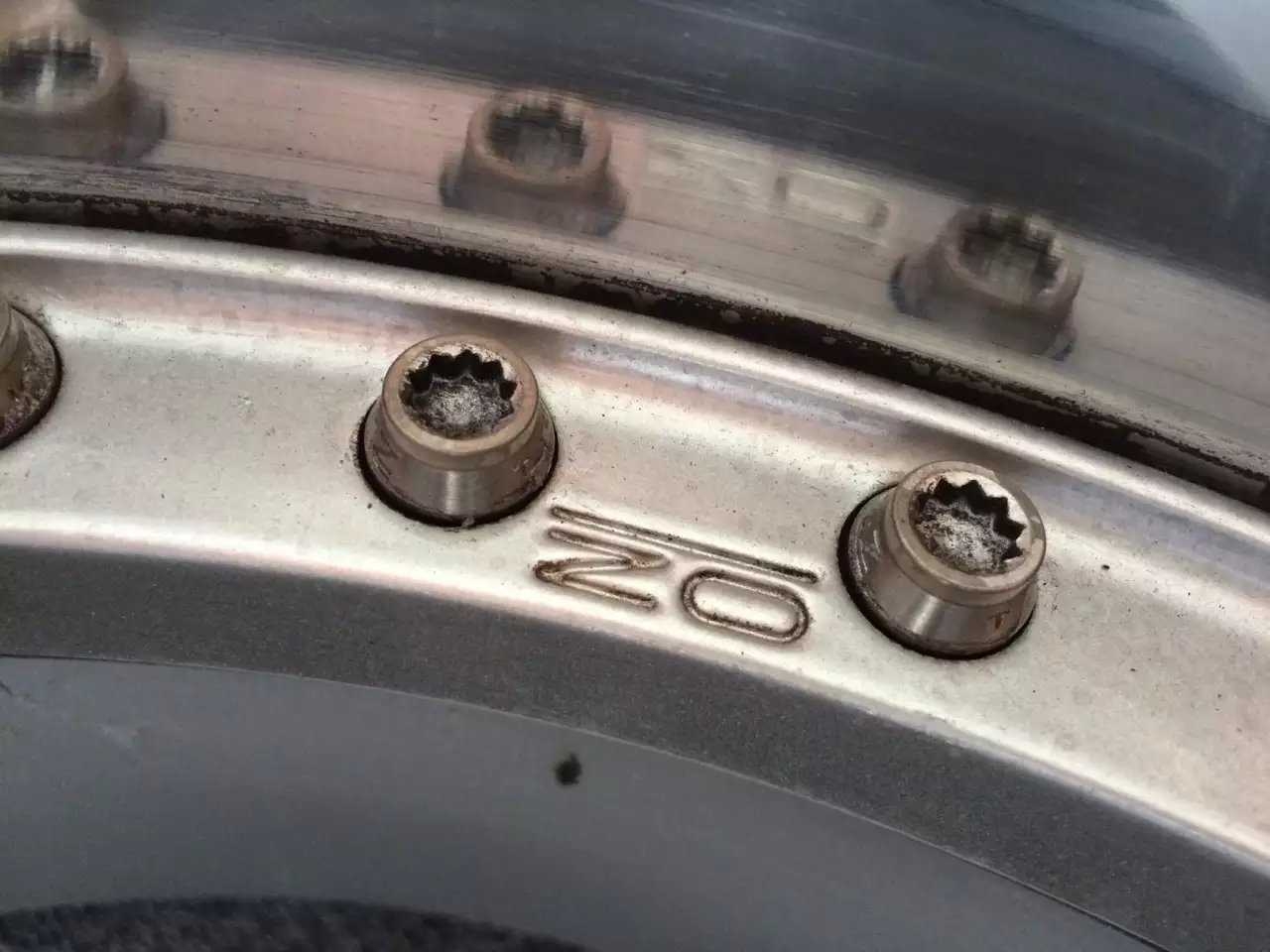 極品 少 有 貨 ：OZ ，極品 三片 鍛造