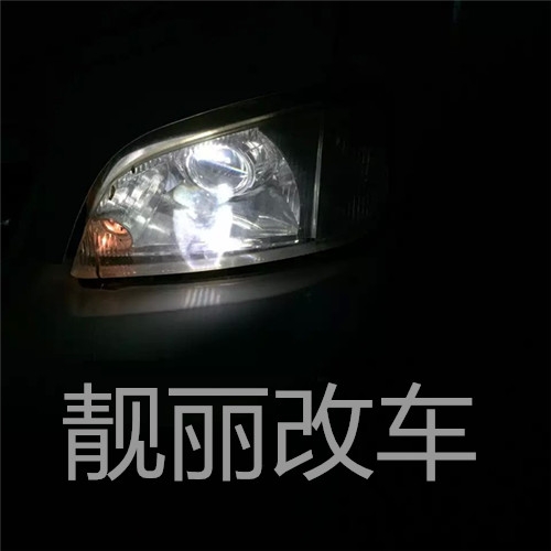小羚羊也瘋狂，小糸Q5