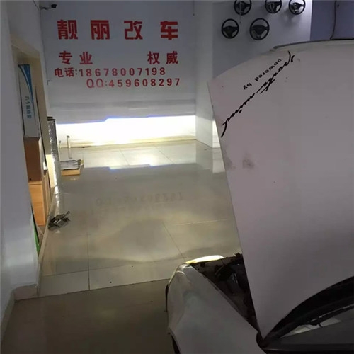 小羚羊也瘋狂，小糸Q5