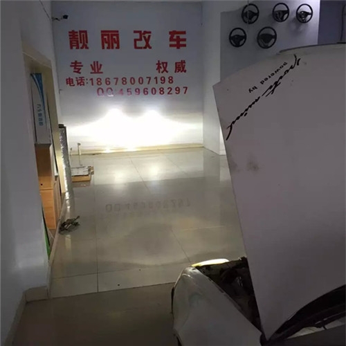 小羚羊也瘋狂，小糸Q5
