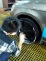 拓樸車改