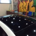 拓樸車改