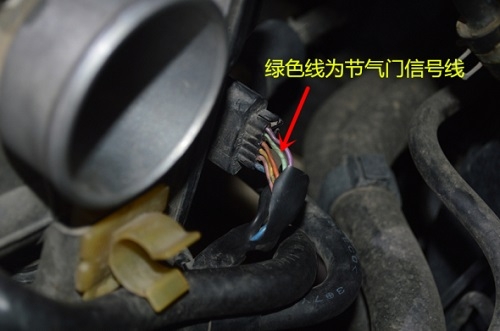 騏達(dá)（08款）進(jìn)氣改裝提升動力節(jié)油改裝加裝鍵程離心式電動渦輪增壓器LX2008