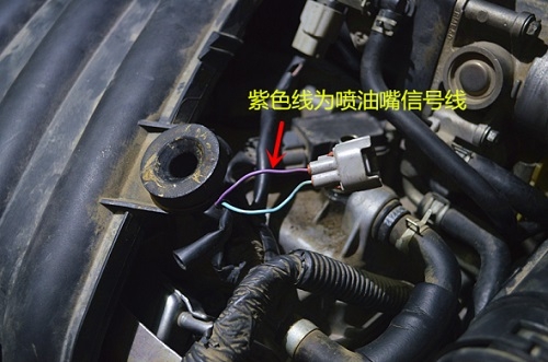 騏達(dá)（08款）進(jìn)氣改裝提升動力節(jié)油改裝加裝鍵程離心式電動渦輪增壓器LX2008