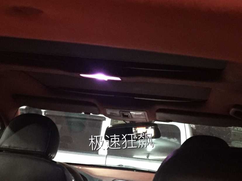 內(nèi)飾改裝  完美升級(jí)