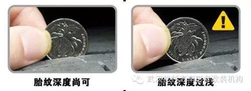 【武漢松杉汽車音響】90%的人都不知道汽車爆胎前的五大征兆