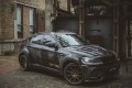 X6 HAMANN 寬體