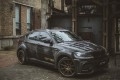 X6 HAMANN 宽体