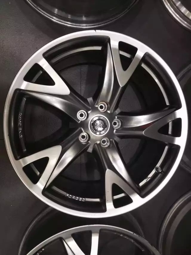 日產(chǎn) 原裝 370Z