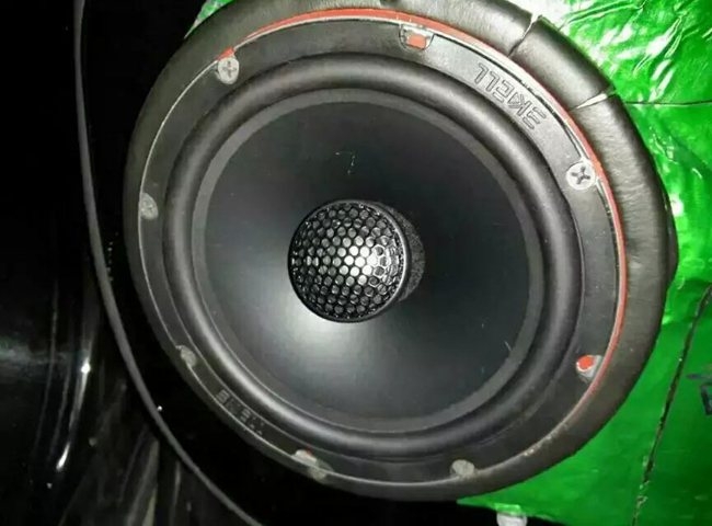 唐山漢蘭達(dá)改裝汽車音響——唐山樂暢音響
