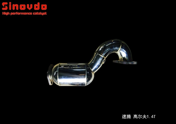 虎牌SINOVDO大眾速騰 高爾夫1.4T 300鉬頭段