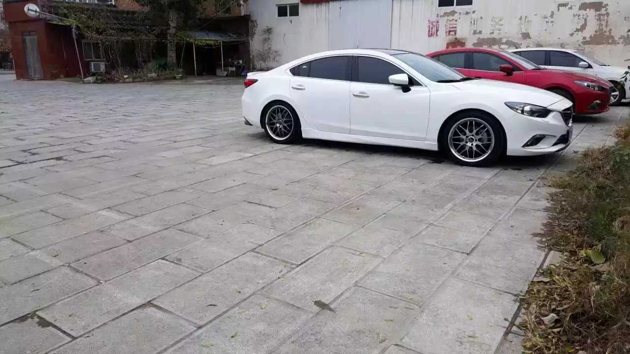 PIAA 19寸，已裝車！ 效果自己看！