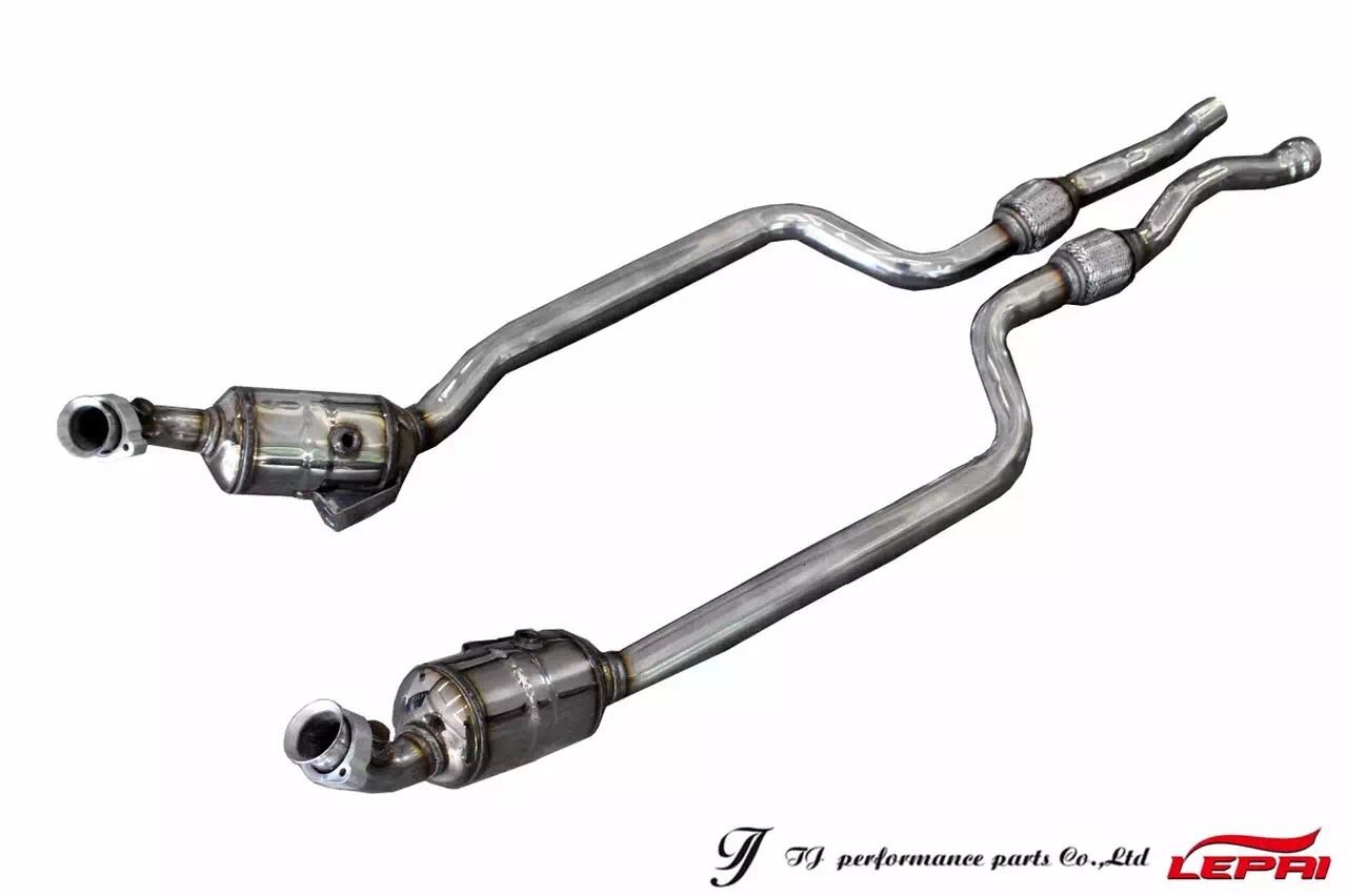 Lepai Benz CLS350 300鉬高性能三元
