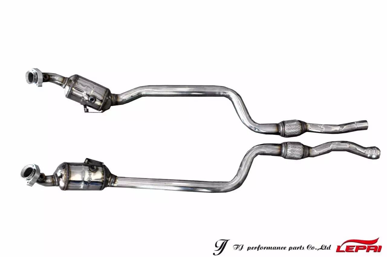 Lepai Benz CLS350 300鉬高性能三元