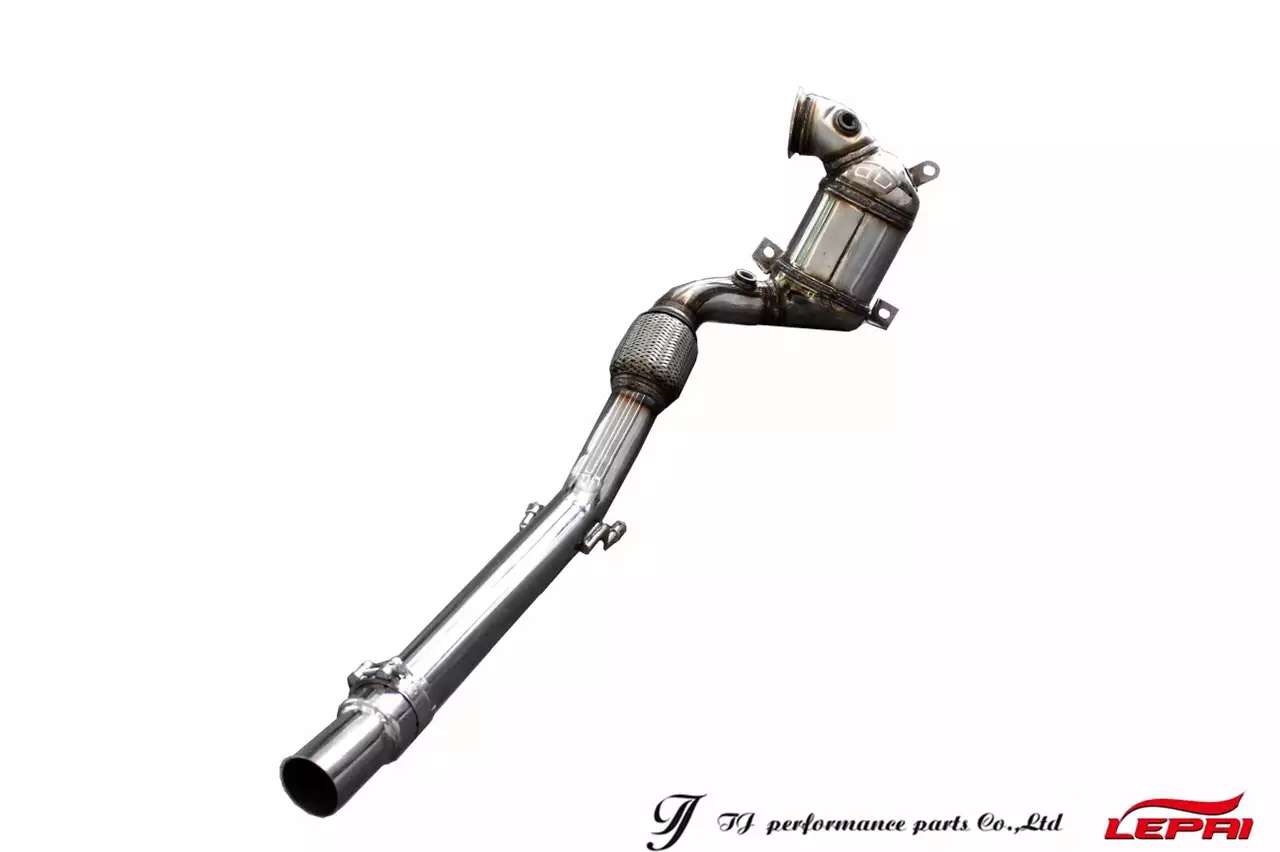 Lepai Audi A3 Golf7 1.4T 300鉬高性能三元