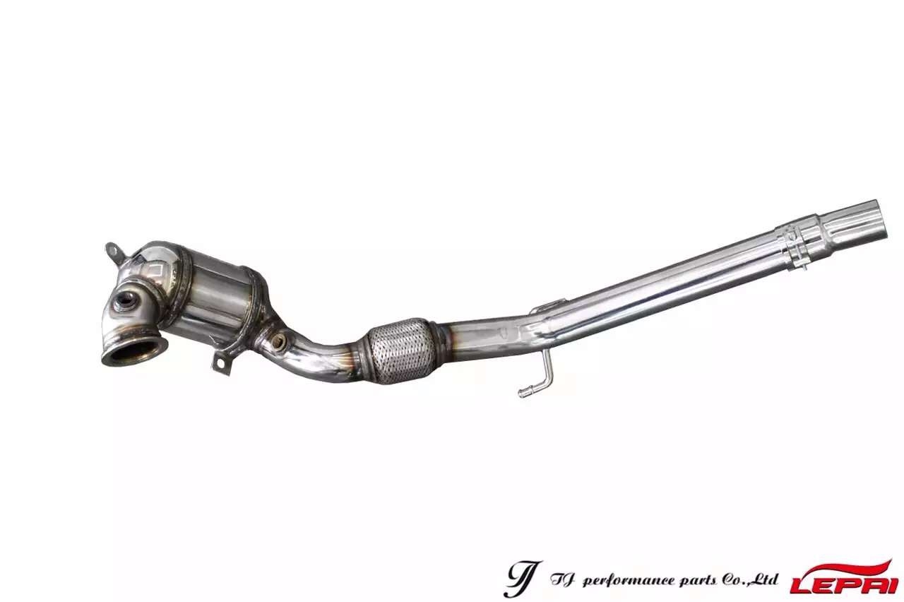 Lepai Audi A3 Golf7 1.4T 300鉬高性能三元