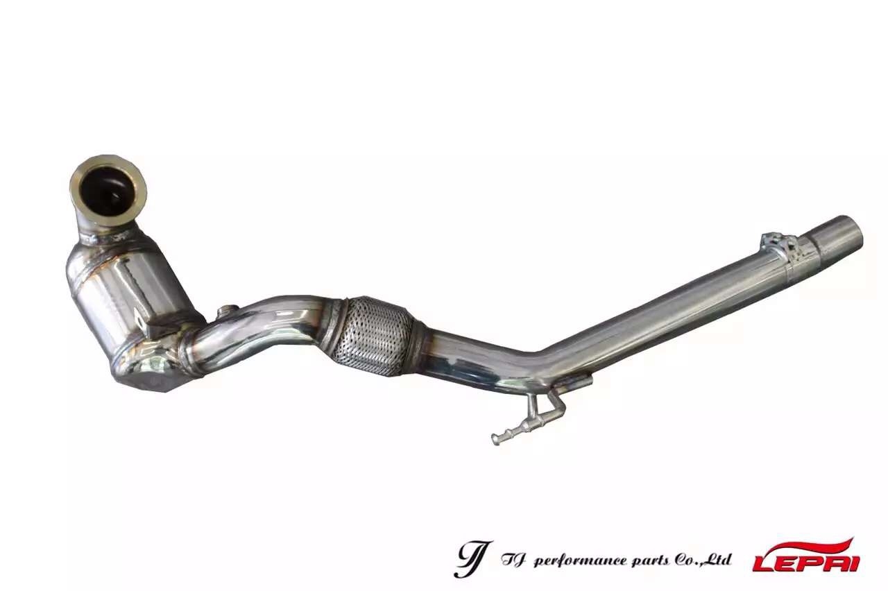 Lepai Audi A3 Golf7 1.4T 300鉬高性能三元