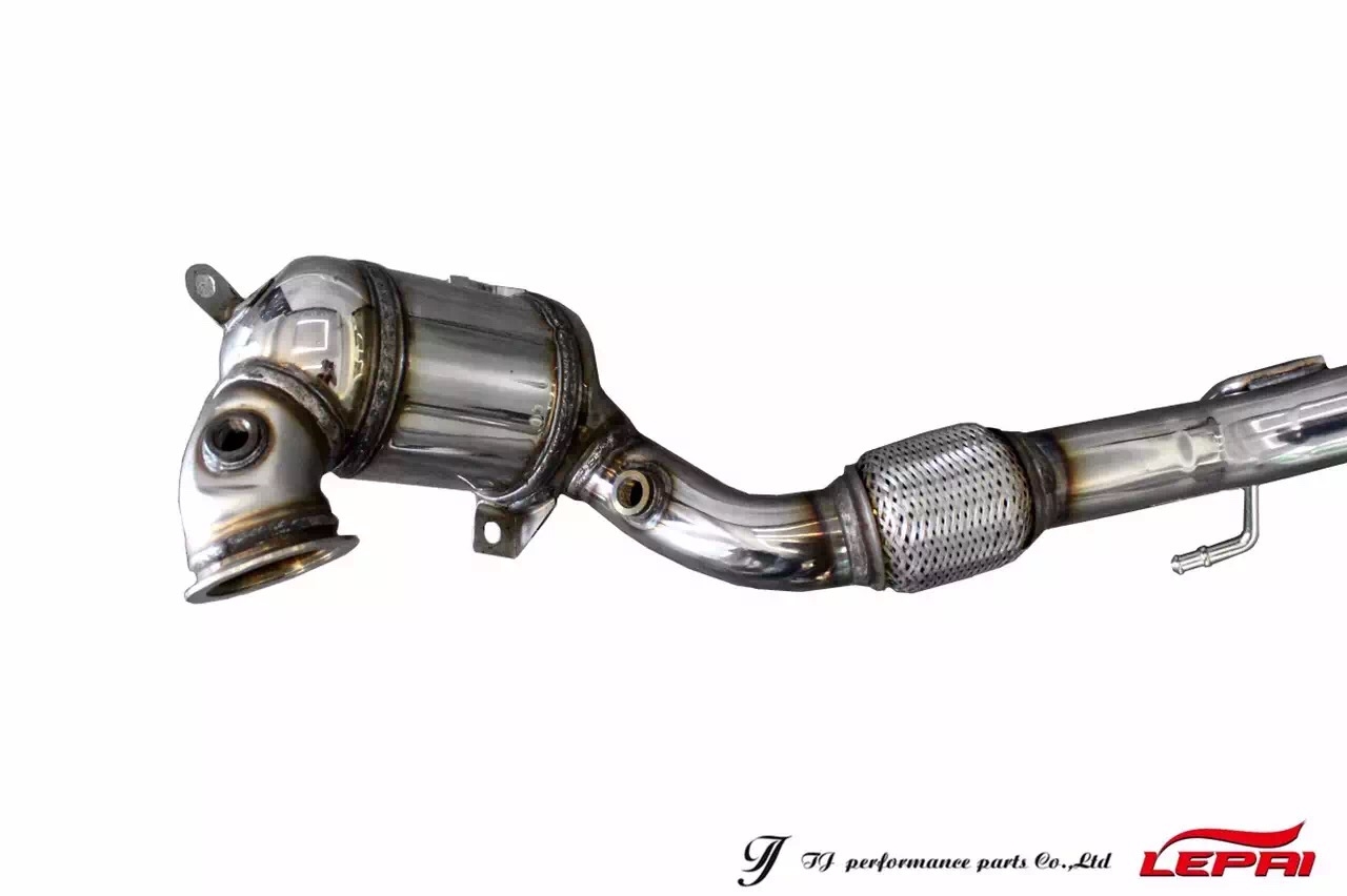Lepai Audi A3 Golf7 1.4T 300鉬高性能三元