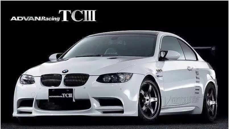 橫濱 TC3：到貨一套，全新 18寸